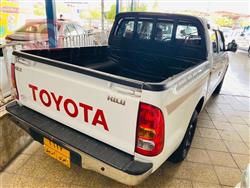 تويوتا هايلوكس